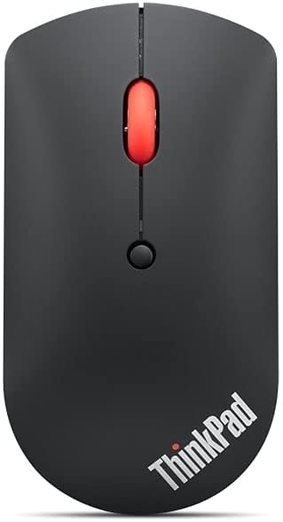 Lenovo MICE BO THINKPAD BT Silent MSE