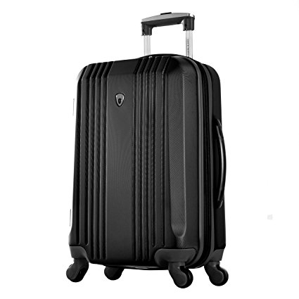 Olympia Apache Ii 21" Carry-on Spinner