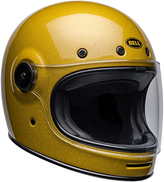 Bell Bullitt Helmet (Gold Flake - Medium)