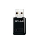 TP-LINK TL-WN823N 300Mbps Wireless Mini USB Adapter Mini-Sized Design Wifi Sharing Mode One-Button Setup Ideal for Raspberry Pi Supports Windows 788110Mac OS X 107-1010Linux