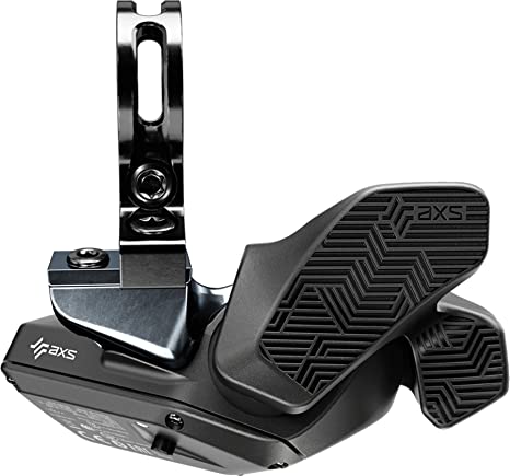 SRAM Eagle AXS Rocker Controller Black, Matchmaker, One Size