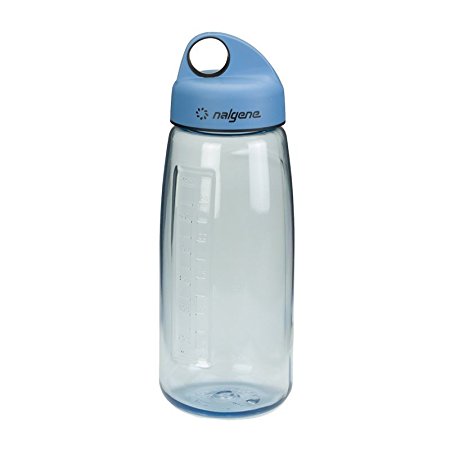 Nalgene Tritan 30oz N-Gen BPA-Free Water Bottle