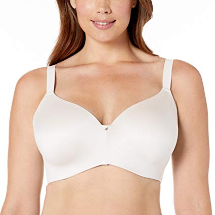 Bali Women's One Smooth U Eversmooth Underwire Bra