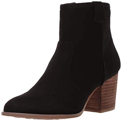 Carlos by Carlos Santana Women's Rowan Ankle Boot