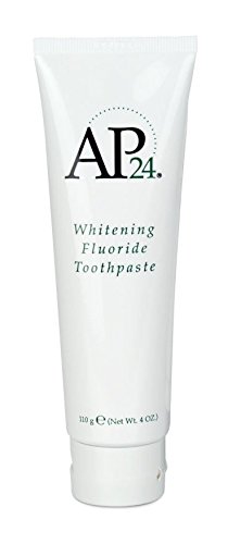 Nu Skin AP-24 WHITENING Fluoride Toothpaste 110g