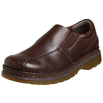 Dr. Martens Men's Tevin Slip-On Shoe