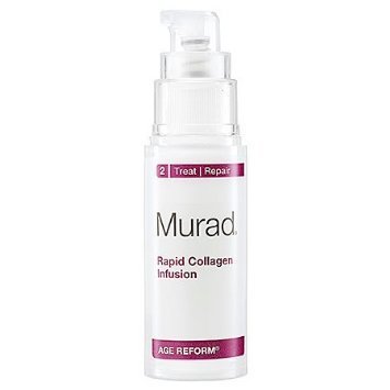 Murad Age Reform Rapid Collagen Infusion (NEW. NO BOX. REGULAR PRICE $78) (1 oz.)