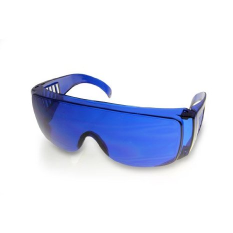 Thumbs Up! Golfball Finder Glasses