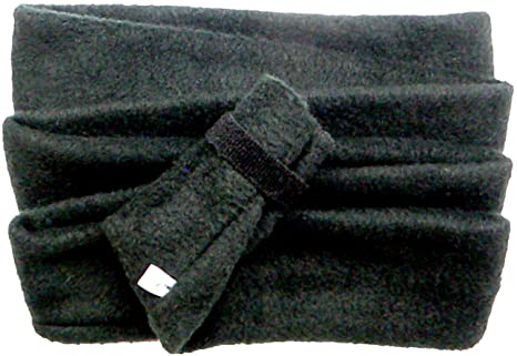 SnuggleHose 6 Foot CPAP Hose Cover,Black,0.18 Pound