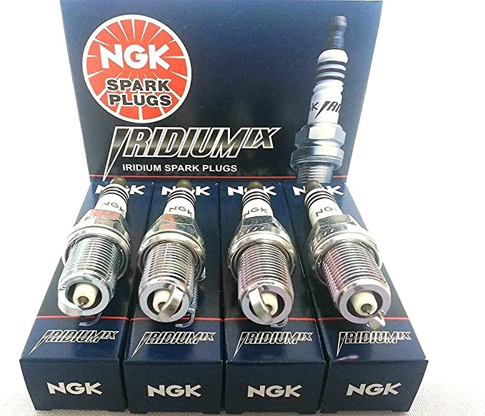 NGK 6510 LTR7IX-11 Iridium IX Spark Plug