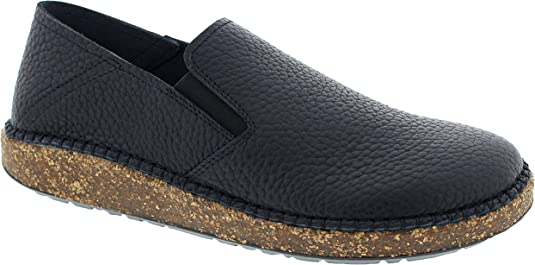 Birkenstock Men's Callan Slip Ons