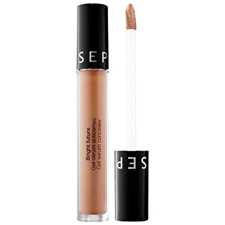 SEPHORA COLLECTION Bright Future Gel Serum Concealer, 0.14oz, 13.5 Ginger Snap