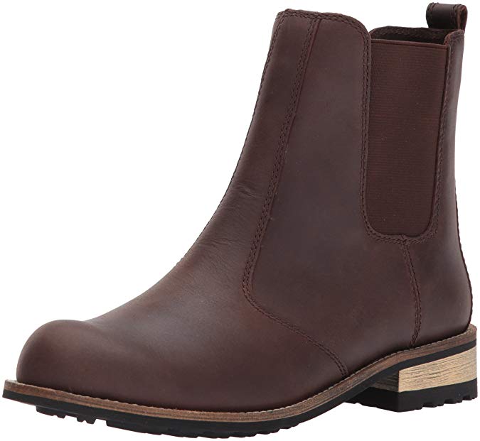 Kodiak Women's Alma Chelsea Boot