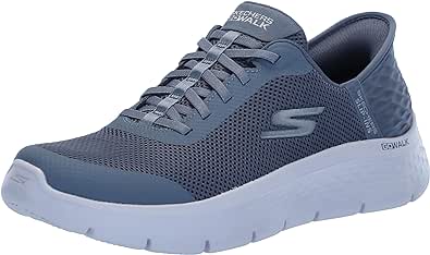 Skechers women's Go Walk Flex Hands Free Slip-ins-Grand Entry Sneaker