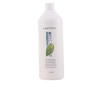 Biolage by Matrix Normalizing Shampoo 33.8 Ounces
