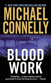 Blood Work (Terry McCaleb Book 1)