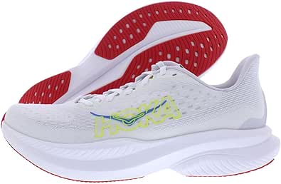 HOKA ONE ONE Mach 6 Mens Shoes