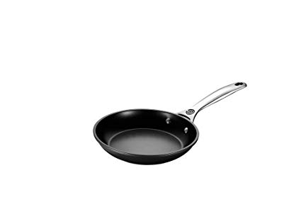 Le Creuset of America Toughened NonStick Fry Pan, 8"