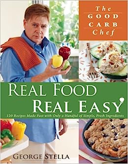 Real Food Real Easy