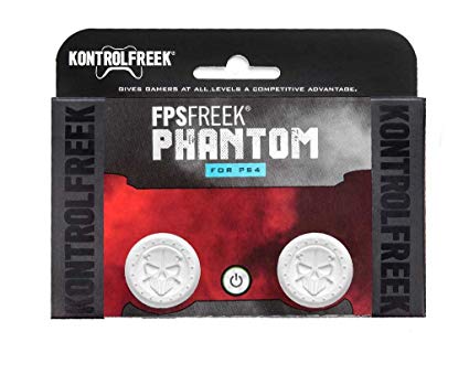 KontrolFreek FPS Freek Phantom - PS4