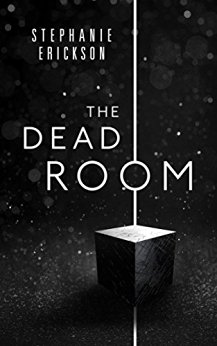 The Dead Room (The Dead Room Trilogy Book 1)