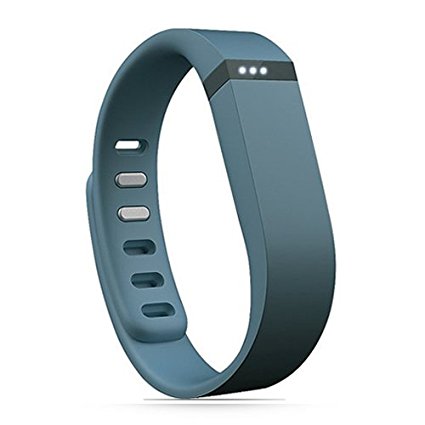 Fitbit Flex Wireless Activity Tracker and Sleep Wristband