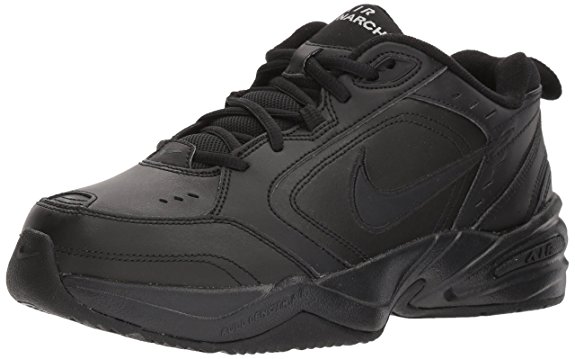 NIKE Men's Air Monarch IV Cross Trainer