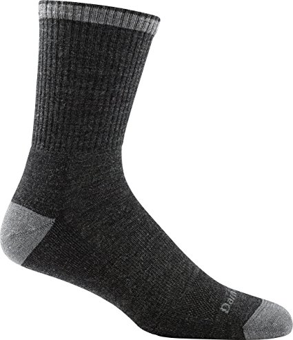 Darn Tough Fred Tuttle Cushion Micro Crew Sock - Men's