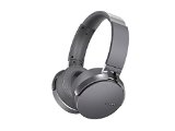 Sony Mdr-xb950 Extra Bass Bluetooth Headset Silver