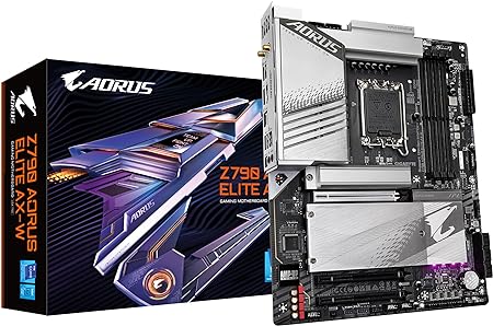 GiBy Z790 AORUS Elite AX-W Z790