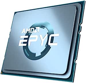 EPYC Tetrahexaconta-core 7702 2GHz Server Processor