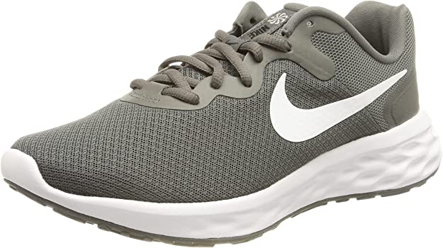 NIKE Men's Revolution 6 Nn Running Shoe