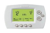 Honeywell RTH6580WF Wi-Fi 7-Day Programmable Thermostat