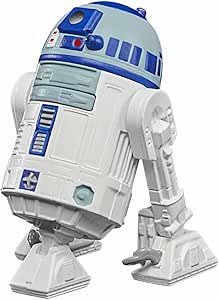 Star Wars Vintage R2-D2 Figure