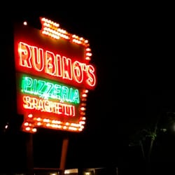 Rubino’s Pizza