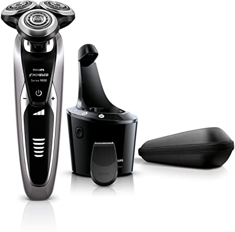 Philips Norelco S9311/84, Shaver 9300