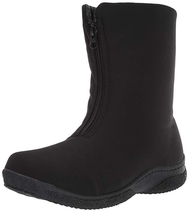 Propét Women's Madi Mid Zip Snow Boot