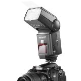 NEEWER TT660 Speedlite Flash Light For CanonNikonOlympusPentax Digital SLR Cameras GN58