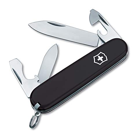 Victorinox Swiss Army Recruiter Pocket Knife