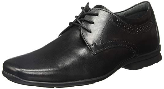 Flexi Harlie Oxford Dress Shoes