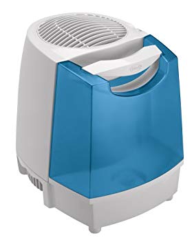 Hunter 32200 2-Gallon Evaporative Humidifier with PaperWick