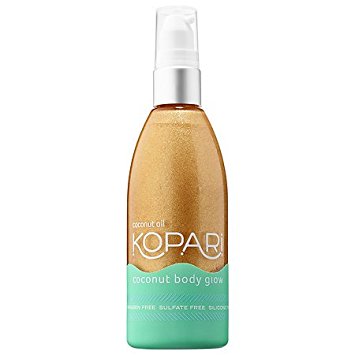 Kopari Coconut Body Glow