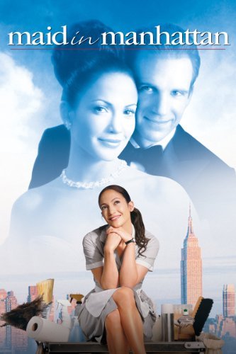 Maid In Manhattan