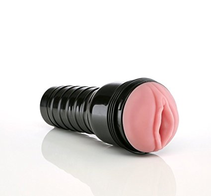 Fleshlight Pink Lady Mini Lotus | Hyper Real Male Masturbator Vagina