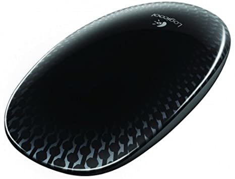 Logitech Touch Mouse T620 - Graphite