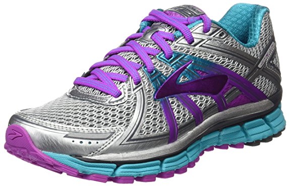 Brooks Women's Adrenaline Gts 17 Gymnastics Shoes