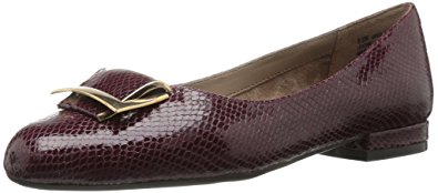 Aerosoles Women's Good Times Slip-on Loafer