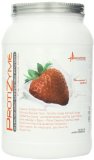 Metabolic Nutrition Protizyme Strawberry 2 Pound