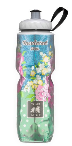 Polar Bottle Insulated Water Bottle - 24oz