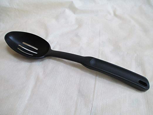 Pampered Chef Nylon Slotted Spoon